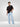 Men T-Shirt Graphic Black Relaxed Fit