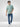 Men T-Shirt Graphic Green Relaxed Fit