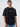 Men T-Shirt Graphic Black Relaxed Fit