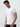 Men T-Shirt White Slim Fit