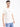 Men T-Shirt White Slim Fit