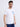 Men T-Shirt White Slim Fit