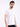Men T-Shirt White Slim Fit