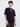Men T-Shirt Blue Comfort Fit