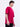 Men T-Shirt Red Comfort Fit