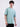 Men T-Shirt Green Comfort Fit