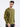 Men T-Shirt Green Slim Fit