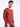 Men T-Shirt Red Slim Fit