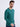 Men T-Shirt Green Slim Fit