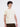 Men T-Shirt White Slim Fit