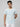 Men T-Shirt PRINT Blue Regular Fit