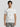Men T-Shirt PRINT White Regular Fit