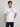Men T-Shirt Graphic White Regular Fit