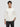 Men T-Shirt Textured Off-White Regular Fit