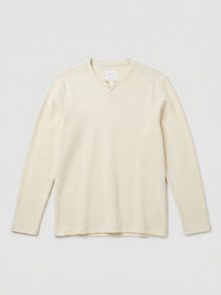 Men T-Shirt Textured White Regular Fit