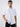 Men Shirt Check Grey Regular Fit
