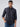 Men Shirt Check Grey Regular Fit