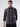 Men Shirt Check Brown Regular Fit