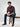 Men Shirt Check Red Regular Fit