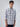 Men Shirt Check Green Regular Fit