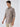 Men Shirt Check Brown Regular Fit