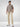 Men Shirt Check Brown Regular Fit