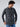 Men Shirt Check Black Regular Fit