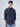 Men Shirt Check Green Regular Fit