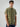 Men Shirt Check Green Regular Fit
