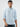 Men Shirt Check Blue Regular Fit