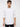 Men Shirt Check Off White Regular Fit