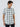 Men Shirt Check Green Regular Fit