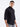 Men Shirt Black Slim Fit