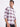 Men Shirt Red Slim Fit