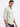 Men Shirt Green Slim Fit