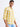 Men Shirt Yellow Slim Fit