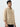 Men Shirt Beige Slim Fit