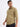 Men Shirt Green Slim Fit