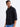 Men Shirt Black Slim Fit
