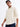 Men Shirt White Slim Fit