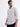 Men Shirt White Comfort Fit