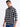Men Shirt Black Slim Fit