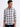 Men Shirt White Slim Fit