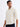 Men Shirt Yellow Slim Fit