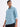 Men Shirt Blue Slim Fit