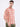 Men Shirt Orange Slim Fit
