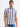 Men Shirt White Slim Fit