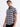 Men Shirt Grey Slim Fit