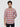 Men Shirt Check Red Regular Fit