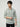 Men Shirt Check Green Regular Fit